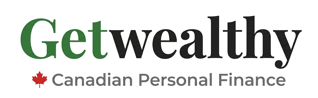 Getwealthy - Canadian Personal Finance