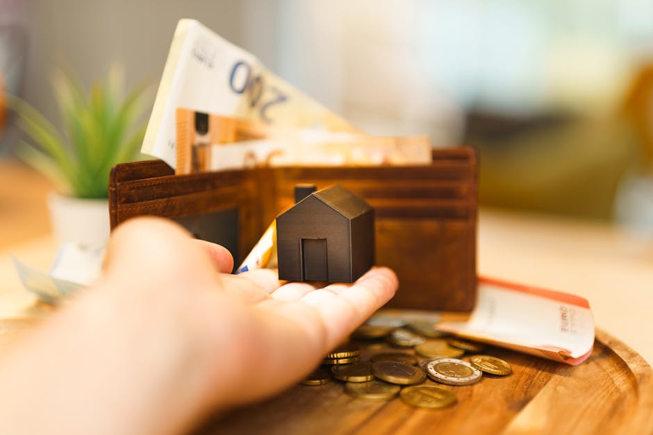 $300K Saved But Mortgage Renewing: Pay It Off or Keep? Getwealthy 300k Saved But Mortgage Renew Body 1