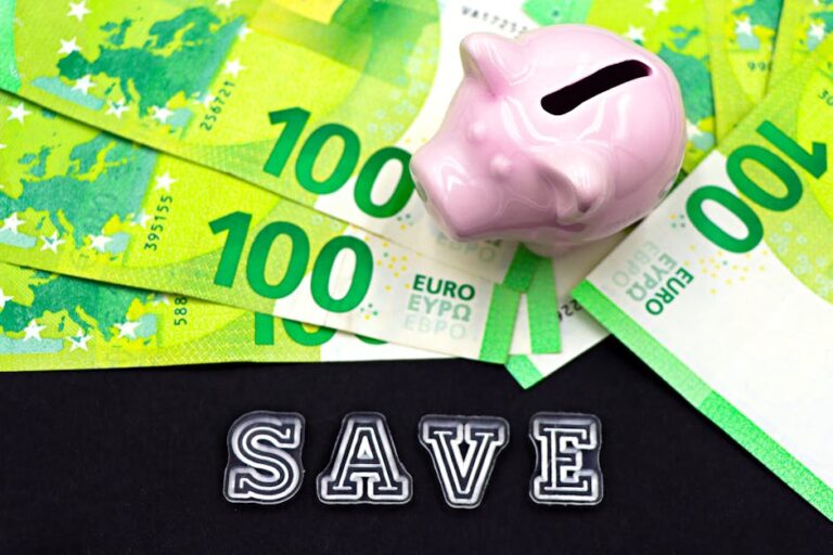 Getwealthy Emergency Fund Vs Tfsa Investing Which F 768x512