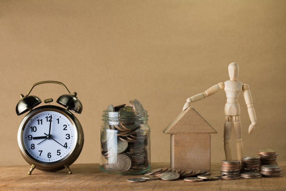 5 Realistic Habits to Reduce Financial Stress for Middle-Class Canadians Getwealthy 5 Realistic Habits To Reduce F Body 2