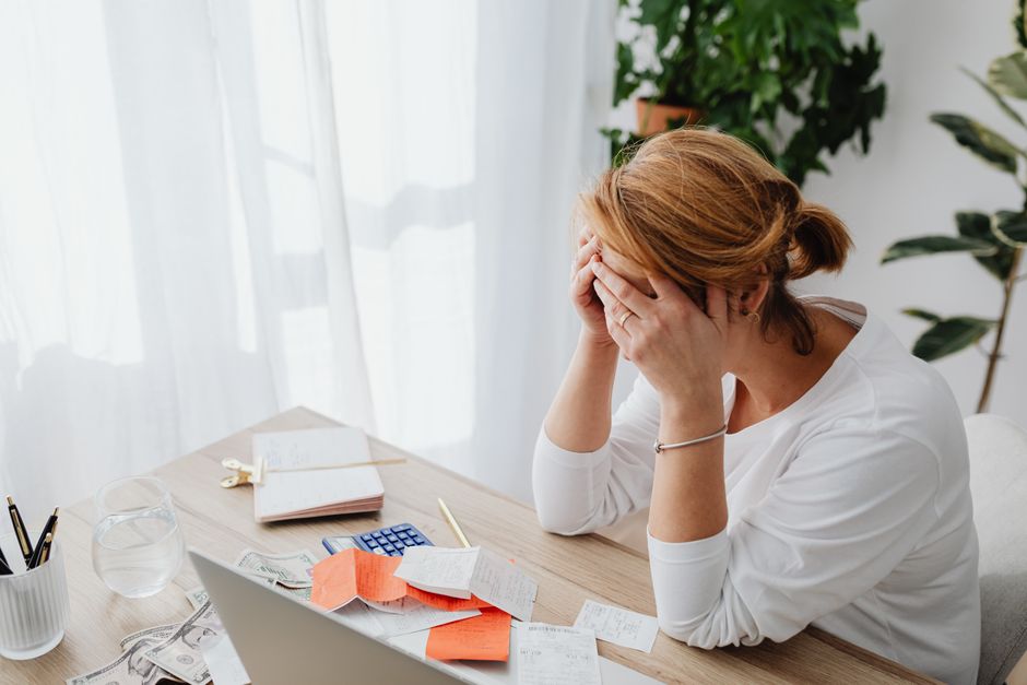 Getwealthy Financial Stress Is Crushing Y Body 2