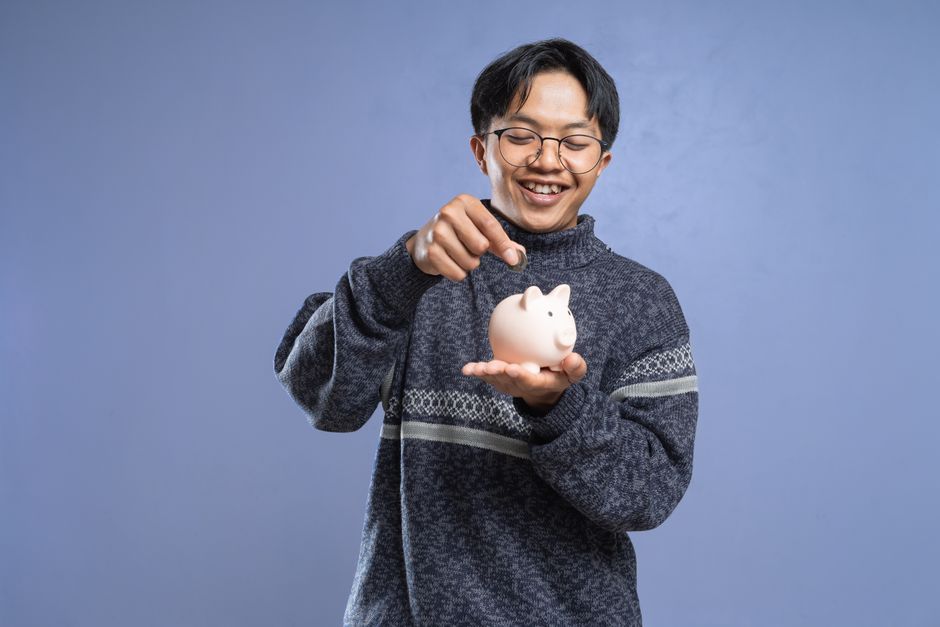 Gen Z Is Investing Tax Refunds—Are Boomers Missing Out?
