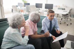our guide to retirement income planning in Canada