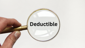 deductible 1
