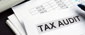 tax audits