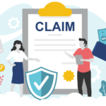 claims process