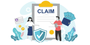 claims process