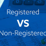 Sell Non-Registered to Fund RRSP? The 2026 Math registered vs. non registered