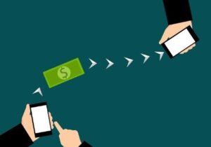 what is telegraphic transfer