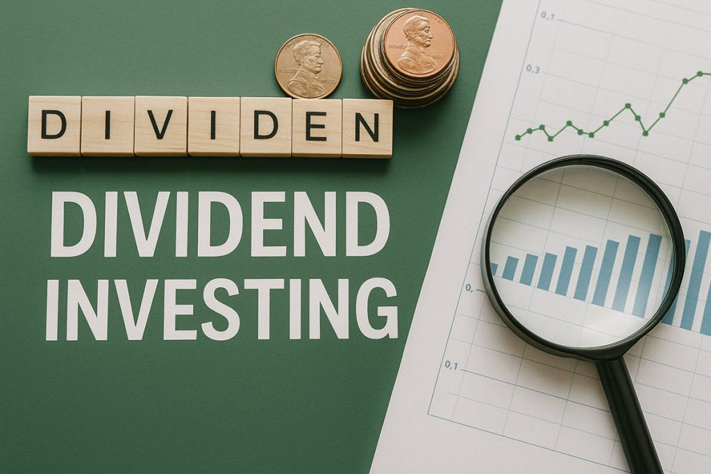 RRSP Dividend Investing Canada 2026: Best Canadian Stocks (Fortis, Enbridge, BCE & More) image