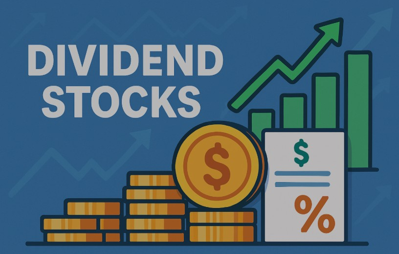 RRSP Dividend Investing Canada 2026: Best Canadian Stocks (Fortis, Enbridge, BCE & More) image