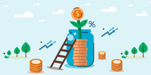 oaken blog cover image gic laddering