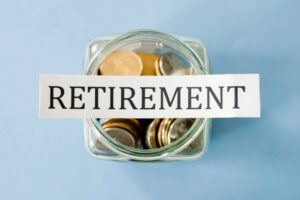 strategies retirement investing