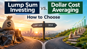 Dollar-Cost Averaging vs Lump Sum Investing Canada 2026: What the Evidence Says lump sum investing vs dollar cost averaging