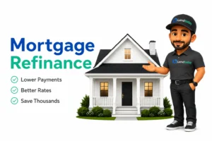 refinance benefits