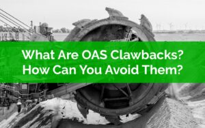 OAS Clawback Canada 2026: Income Thresholds and How to Avoid It what are oas clawbacks how can you avoid them 1600x1000 w words